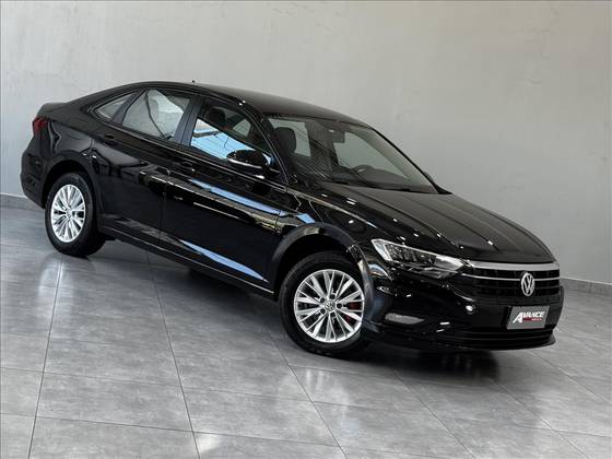 VOLKSWAGEN JETTA 1.4 250 TSI TOTAL FLEX TIPTRONIC